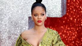 Assim como Pharrell, Rihanna não quer suas músicas tocando em comícios de Trump