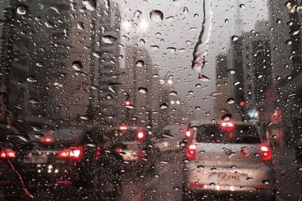Verão chega ao fim em São Paulo com calor e pancadas de chuva