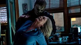 Trailer de ‘Halloween Ends’ mostra batalha épica entre Laurie Strode e Michael Myers
