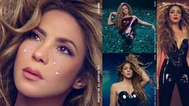 Shakira anuncia a data de lançamento do seu álbum ‘Las Mujeres Ya No Lloran’