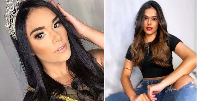 Miss Roraima Teen 2018 Vanessa Lays morre aos 21 anos