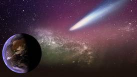O cometa Diablo chegará em 2024: é maior que o Everest e possui uma energia poderosa