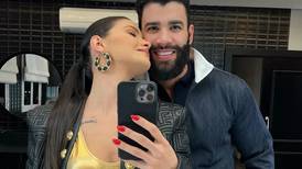 Gusttavo Lima faz post romântico com Andressa Suíta e fãs já citam gravidez: ‘Façam uma menininha’