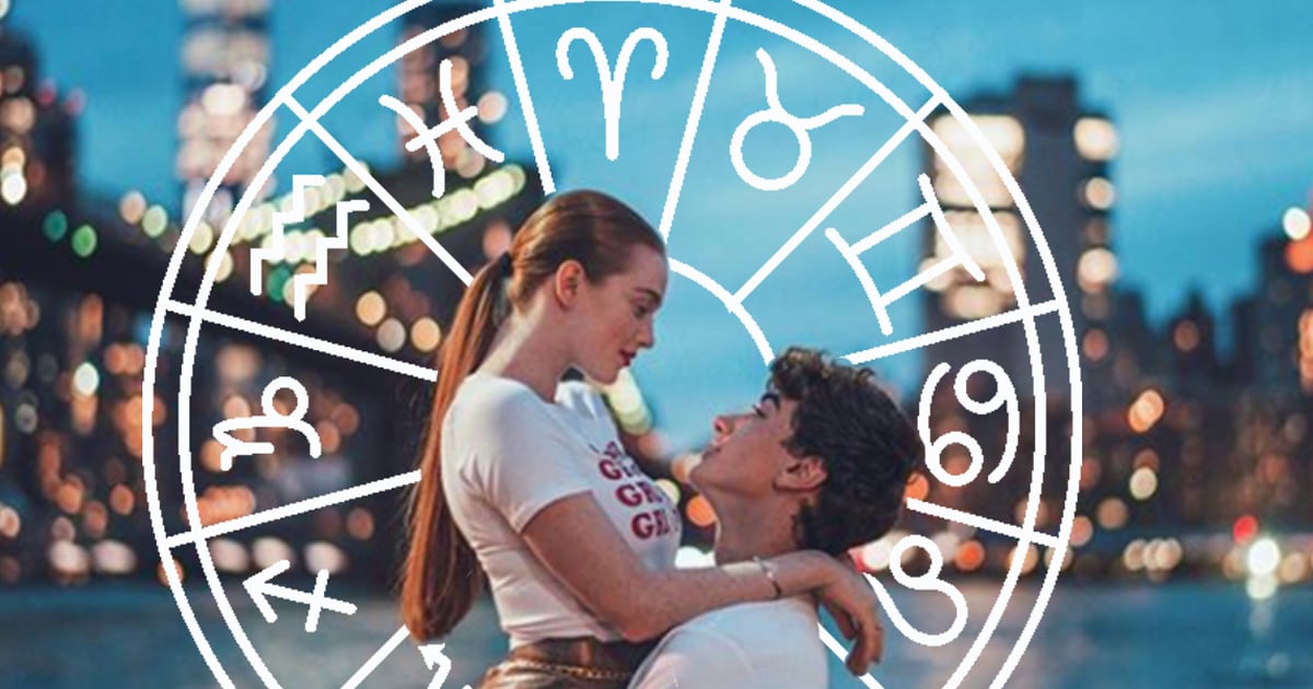 Die kompatibelsten Zeichen für die Liebe im Jahr 2023 – Metro World News Brazil