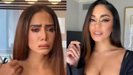 Anitta posta outro vídeo usando filtro de choro que está bombando na internet e Vanessa Hudgens comenta