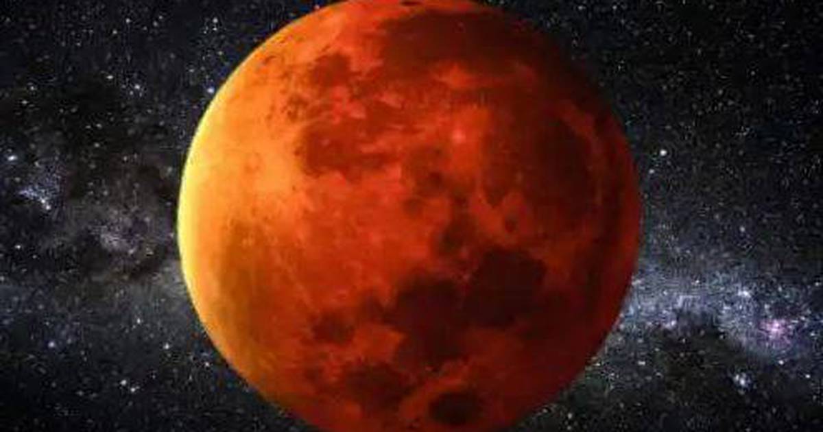 Grabaciones realizadas por la NASA en Marte revelan misterios sobre el sonido en el planeta rojo