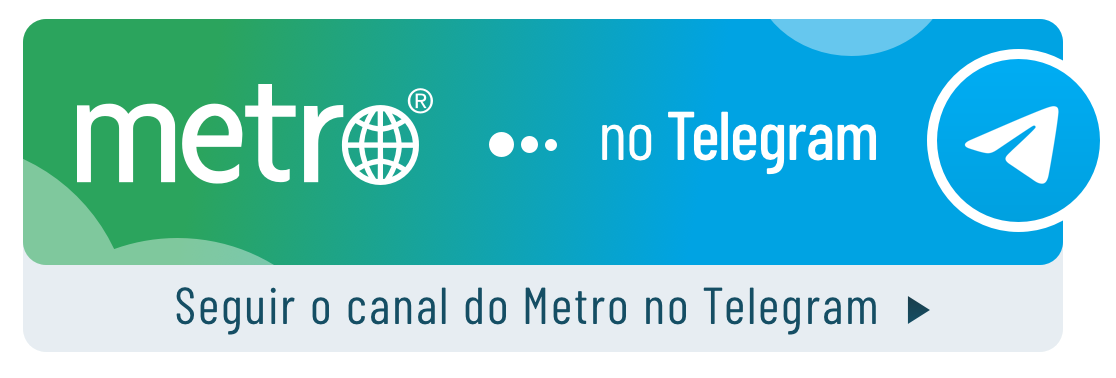 metro no telegram
