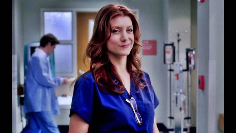 Grey’s Anatomy: Isso é o que já se sabe sobre o retorno de Kate Walsh na 18ª temporada