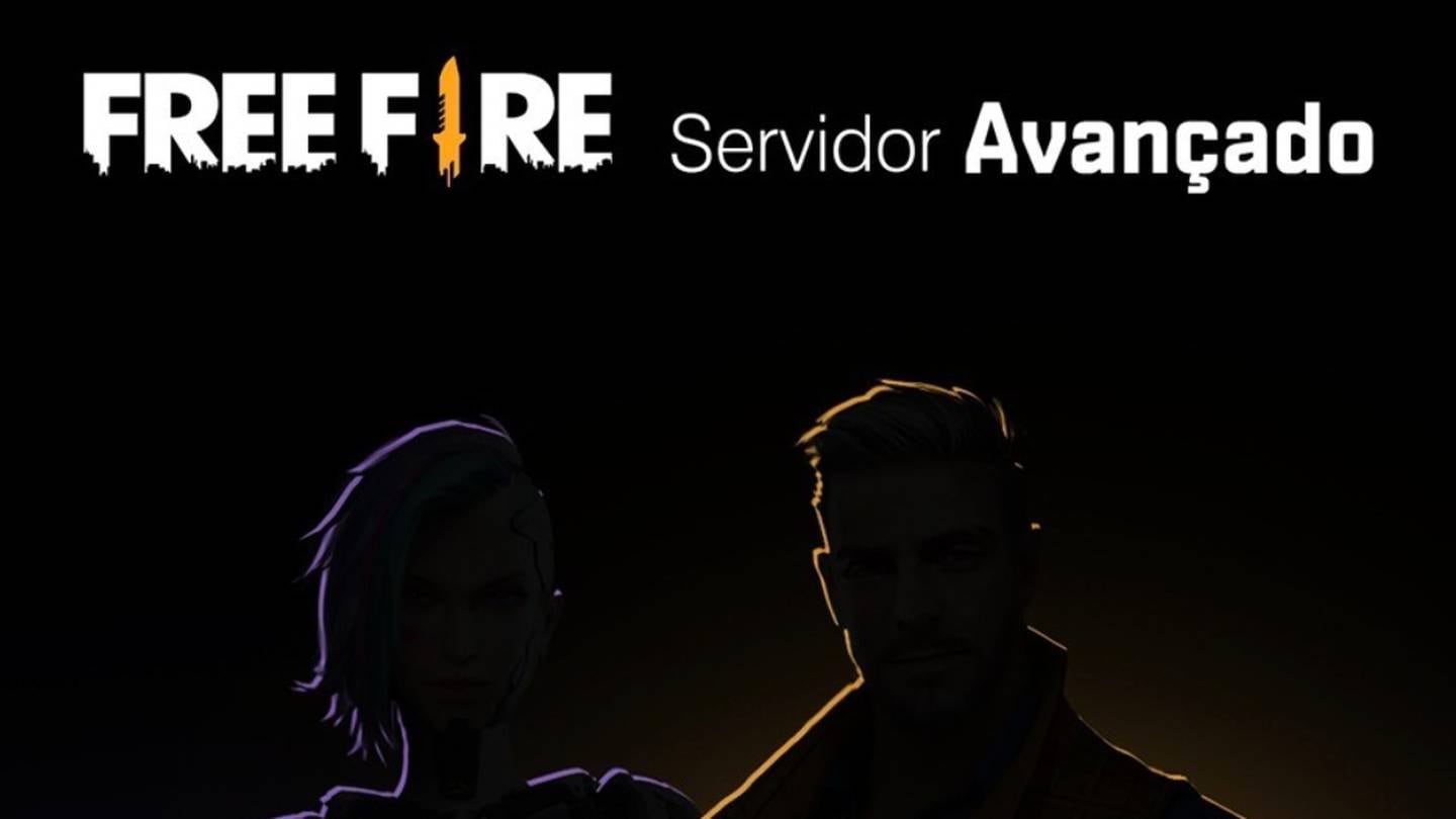 Garena Free Fire: Servidor Avançado está aberto para download – Metro World  News Brasil