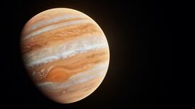 NASA: Telescópio Hubble impressiona ao mostrar auroras boreais de Júpiter; assista