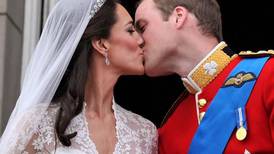 Vídeo do príncipe William e de Kate Middleton no dia do seu casamento real volta a viralizar