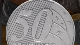 Vídeo: Esta moeda de 50 centavos de 2013 vale MAIS DE MIL REAIS! Saiba como encontrá-la