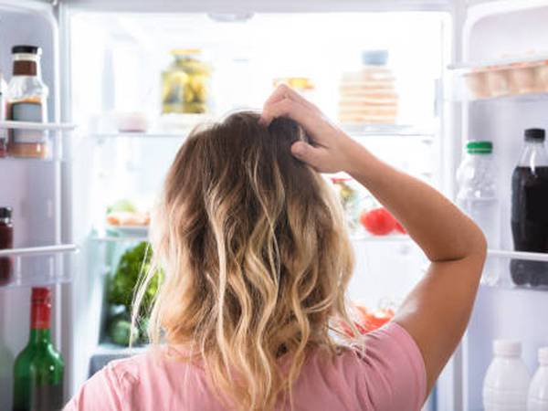 Assim deve organizar a sua geladeira para garantir a correta conservação dos alimentos