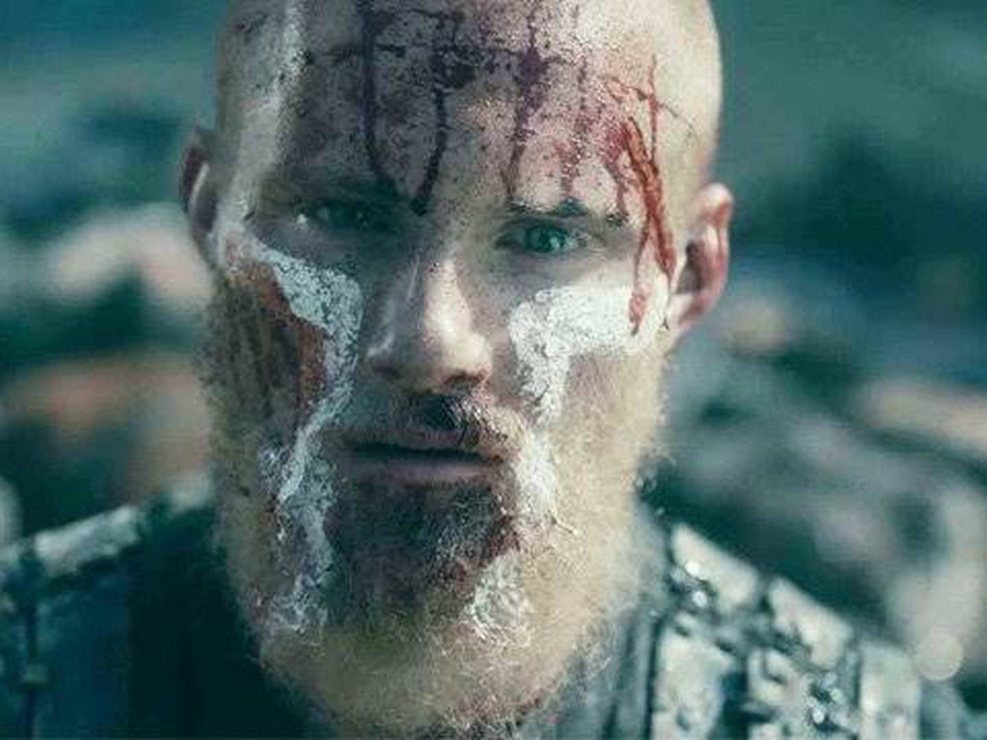 Vikings: Foto revela a mudança drástica de Bjorn no início e no