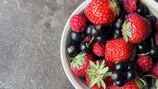 Antioxidantes naturais: 4 frutas vermelhas que você precisa incorporar na sua dieta