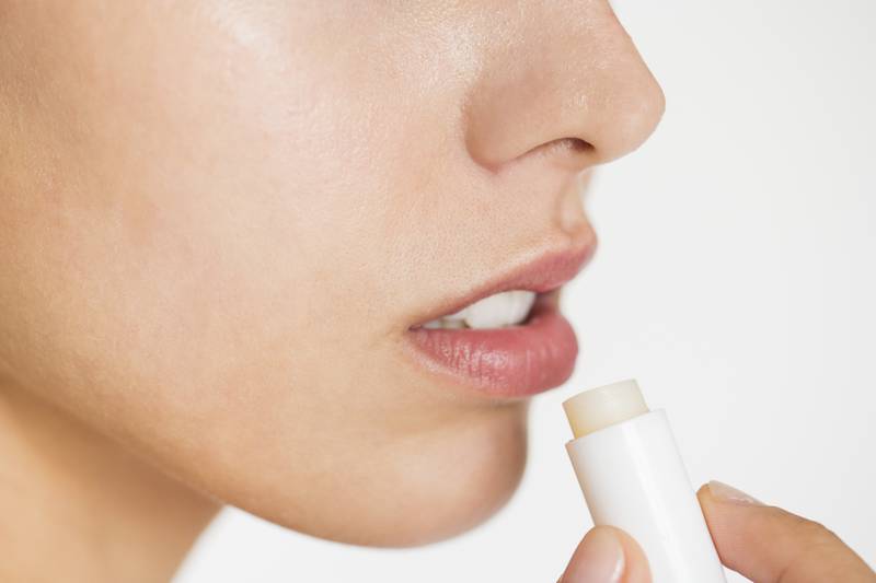 Como cuidar dos lábios durante o verão? Veja 5 dicas