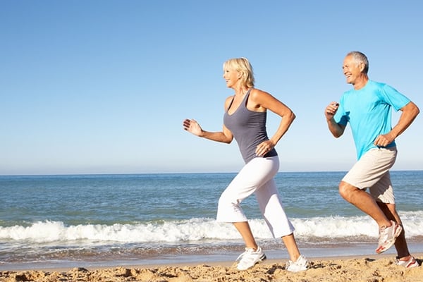 Saúde e Fitness após 50: Melhores práticas de exercício comprovadas para envelhecer com disposição