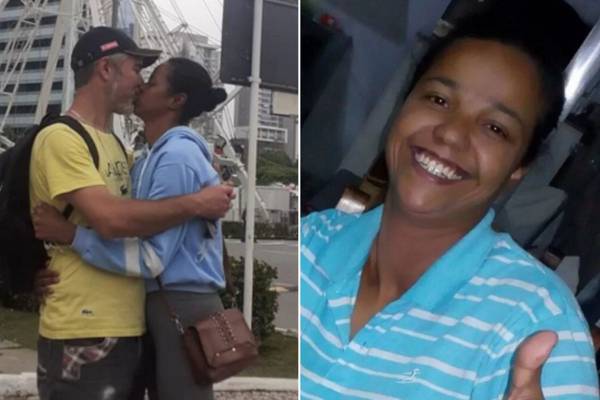 VÍDEO: Marido é preso após corpo de mulher ser encontrado concretado em casa, na Zona Sul de SP