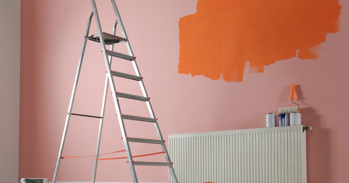 This is what science says about using warm colors on your walls – Metro World News Brazil