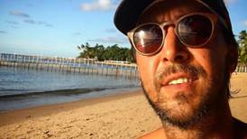 Morte de Rico Tavares: Família do maquiador autorizou a doação das córneas 