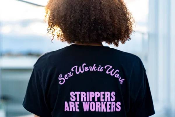Washington aprova lei de direitos das ‘strippers’ para garantir que suas condições de trabalho sejam seguras
