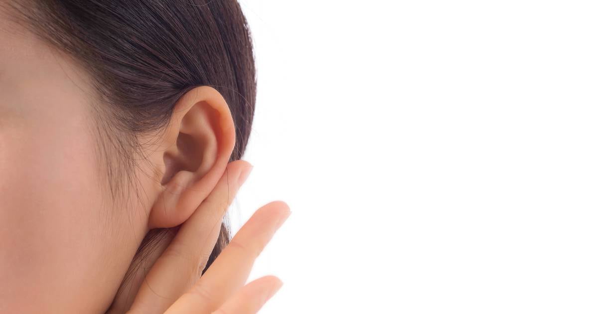 4 cambios en el oído que pueden indicar un problema de salud