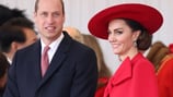 William e Kate planejam 'santuário campestre' para tratamento da Princesa