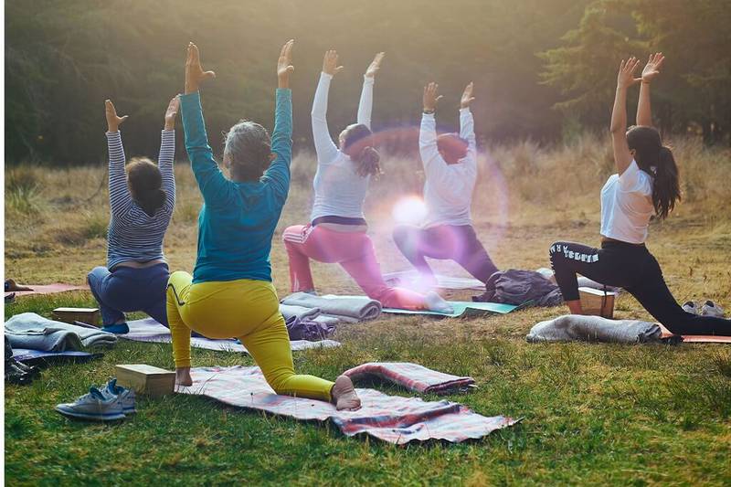 Dia Internacional do Yoga: conheça 5 posições para trabalhar suas limitações