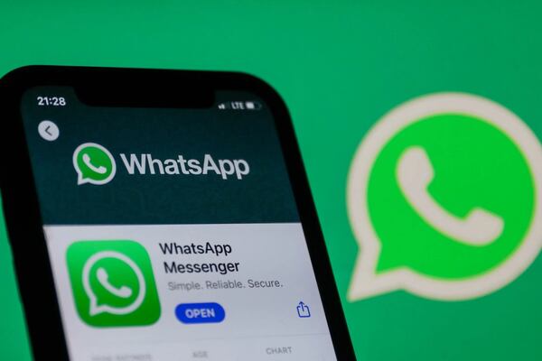 O WhatsApp foi atualizado para configurar o envio de fotos e vídeos em HD por padrão