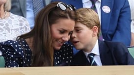 ‘Meu pai será rei’: Príncipe George dá resposta atrevida aos amigos na escola