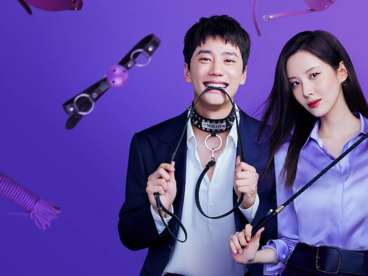 Netflix: '50 Tons' coreano? Nova comédia romântica tem vibe