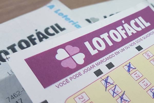 Lotofácil 2967: veja o resultado do sorteio da loteria nesta quinta-feira