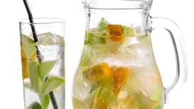 Limonada detox contra a ressaca: Bebida é rica em vitamina C e eletrólitos