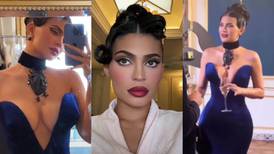 Kylie Jenner é a estrela do estilo da Paris Fashion Week – confira os seus looks mais ousados