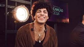 Por pouco! Brasileiro quase representou Portugal no Festival Eurovisão