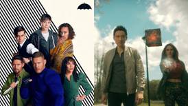 Alimentando os fãs: 4ª temporada de ‘The Umbrella Academy’ revela cenas, novos pôsteres das academias e muito mais
