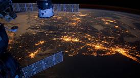 Satélite da Agência Espacial Europeia, que pesa duas toneladas, vai colidir com a Terra esta semana