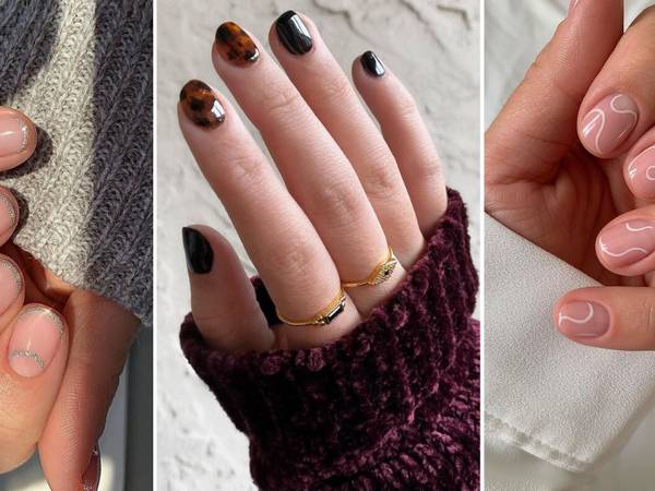 Cinco designs de unhas que NÃO estão na moda e farão você parecer desatualizada
