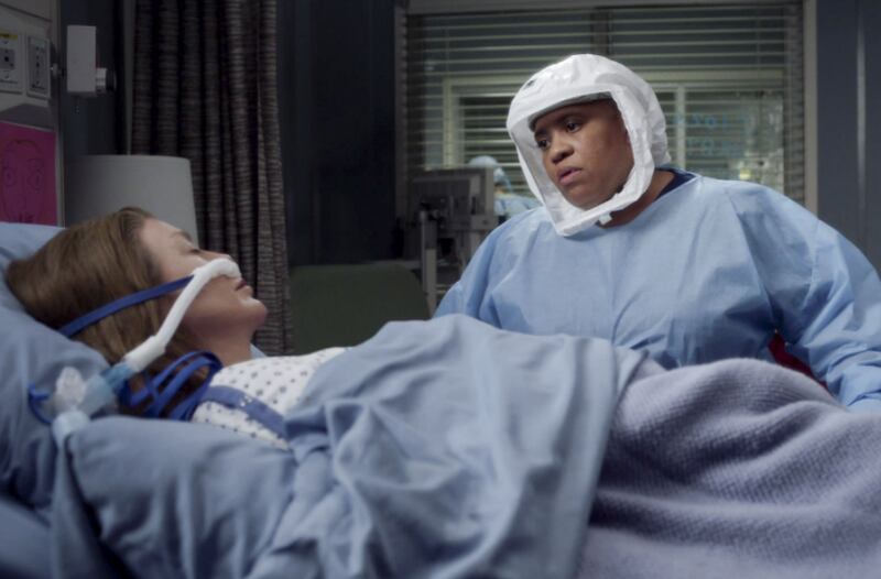 Grey’s Anatomy | 17ª temporada: Meredith é uma verdadeira incógnita e nós te explicamos o motivo
