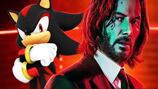 Keanu Reeves junta-se ao elenco de ‘Sonic the Hedgehog 3′ como Shadow
