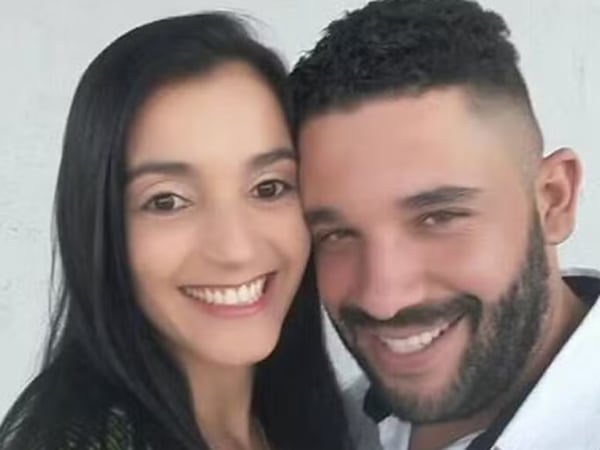 Homem confessa que matou esposa a facadas após mordida durante sexo, no interior de SP