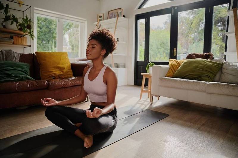 Como começar a fazer Yoga em casa