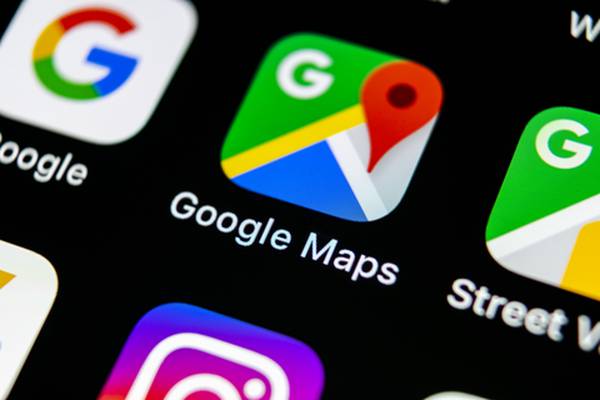 O Google Maps é o mestre absoluto dos aplicativos de navegação: Waze e Apple ficam para trás