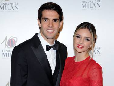 Ex-esposa de Kaká nega que o jogador fosse perfeito? Caroline Celico se pronuncia