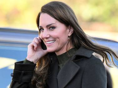 As duras sequelas que Kate Middleton enfrentará em seu tratamento