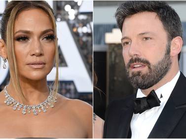 Problemas na relação? Jennifer Lopez aparentemente ‘odeia’ este aspecto da personalidade de Ben Affleck