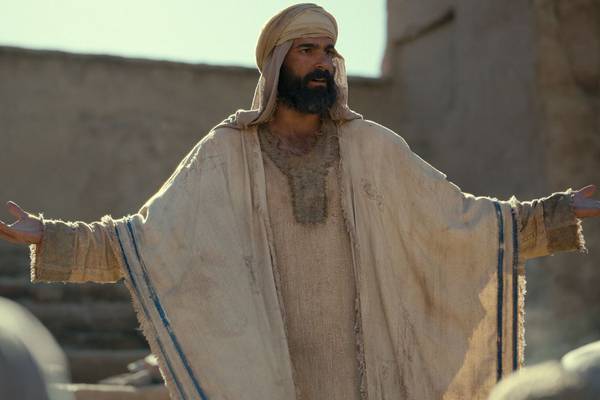 ‘Testamento: a história de Moisés’ na Netflix: sobre o que se trata a série bíblica para assistir na Semana Santa?