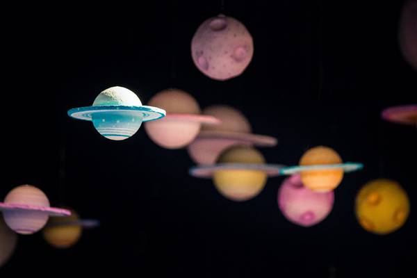 Alinhamento raro de cinco planetas: o que significa e como age na vida?