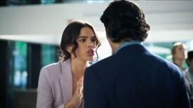 ‘Besouro Azul’ ganha primeiro trailer e Bruna Marquezine chama atenção