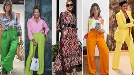 5 cores que uma mulher sofisticada nunca usaria em suas roupas e que você nunca deve usar se tiver 50 anos